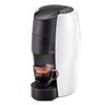 Cafeteira Tres LOVE, Reservatório de Água 0,96L, Design Italiano,  Branca - 110V - 1