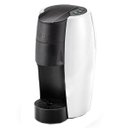 Ver imagem 4 de Cafeteira Tres LOVE, Reservatório de Água 0,96L, Design Italiano, Branca - 110V