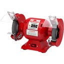 Ver imagem 1 de Moto Esmeril De Bancada Worker 735W 6 152Mm Profissional 110