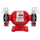 Ver imagem 3 de Moto Esmeril De Bancada Worker 735W 6 152Mm Profissional 110