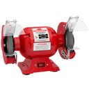 Ver imagem 2 de Moto Esmeril De Bancada Worker 735W 6 152Mm Profissional 110