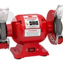 Ver imagem 4 de Moto Esmeril De Bancada Worker 735W 6 152Mm Profissional 110