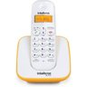 Telefone sem Fio Intelbras Ts3110 Id, Branco - Bivolt - 1