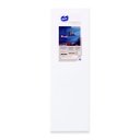 Ver imagem 3 de Prateleira Premium (Selo Fsc) 80 x 25 cm Branca com Revestimento Melaminico Bemfixa