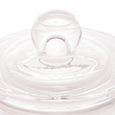 Ver imagem 4 de Porta Mantimento de Vidro com Tampa Arena Hermetica 1,6l - Lyor