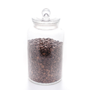 Ver imagem 2 de Porta Mantimento de Vidro com Tampa Arena Hermetica 1,6l - Lyor