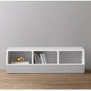 Ver imagem 1 de Organizador Infantil De Brinquedos Thamy 100% Mdf (crianças) WoodCore