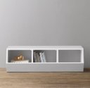 Ver imagem 1 de Organizador Infantil De Brinquedos Thamy 100% Mdf (crianças) WoodCore