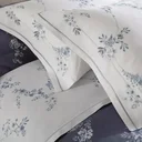 Ver imagem 2 de Jogo Cama Queen Buddemeyer 200 Fios Gran Percalle Louise