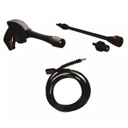 Lavadora Alta Pressao Maquina Lavar Carro Telha Vap 220v - 2