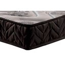 Ver imagem 4 de Colchão Casal Paropas Espuma D45 Pasquale Black (138x188x18) -