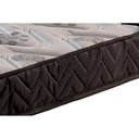 Ver imagem 5 de Colchão Casal Paropas Espuma D45 Pasquale Black (138x188x18) -