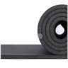Tapete Yoga Preto em NBR 8mm com Alças - 3