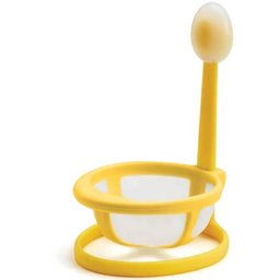 Forma para Ovo Poché Prático - 1