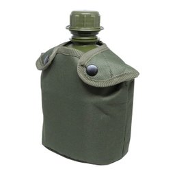 Cantil NTK com caneca e espiriteira de alumínio Apache - 1