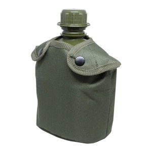 Cantil NTK com caneca e espiriteira de alumínio Apache