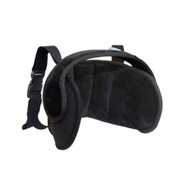 Apoio Suporte para Cabeça Preto - Clingo - 1