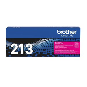 Cartucho de Toner Brother Magenta Tn213m Tn-213m Original Tn213 Tn-213 1.4k