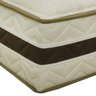 Colchão Casal Paropas Recordare com Molas Ensacadas, 138x32cm - Unica - 3