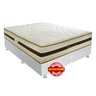 Colchão Casal Paropas Recordare com Molas Ensacadas, 138x32cm - Unica - 2