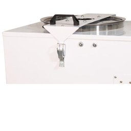 Amassadeira Rápida Maná 15kg Bivolt ARM-15 - 2