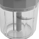 Ver imagem 2 de Processador de Alimentos Cocinero 400 ml - Home Style