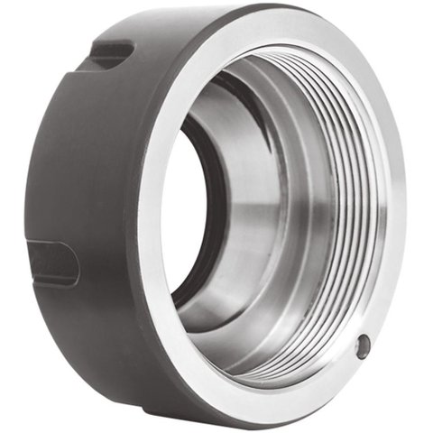 Porca para Anéis de Vedação Modelo Um/er 40s