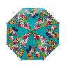 Guarda Chuva Sombrinha Auto Infantil 48cm Divertida Mickey - 2