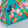 Guarda Chuva Sombrinha Auto Infantil 48cm Divertida Mickey - 4