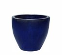 Ver imagem 1 de Vaso Vietnamita Original Casa Azul 41cm