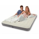 Ver imagem 2 de Colchao Inflável Casal Dura Beam Fiber Tech Queen Intex