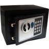 Cofre Digital Safe Box com Chave de segurança 17x23x17cm - 1