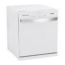 Ver imagem 1 de Lava-louças Brastemp 8 Serviços Branca Blf08bb 110v