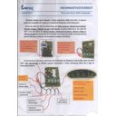 Ver imagem 7 de Kit 3x Placas Eletrônica Máquina Gelo Everest Egc50a Egc100a