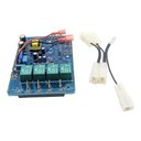 Ver imagem 3 de Kit 3x Placas Eletrônica Máquina Gelo Everest Egc50a Egc100a