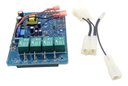 Ver imagem 3 de Kit 3x Placas Eletrônica Máquina Gelo Everest Egc50a Egc100a
