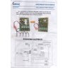 Kit 3x Placas Eletrônica Máquina Gelo Everest Egc50a Egc100a - 6