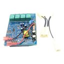Ver imagem 5 de Kit 3x Placas Eletrônica Máquina Gelo Everest Egc50a Egc100a