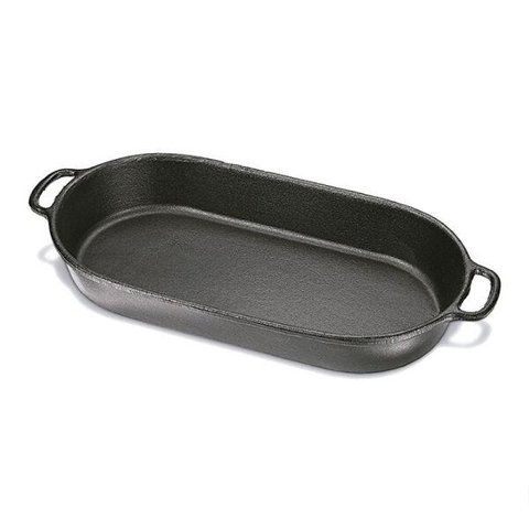 Assadeira Beira Alta 36cm X 21cm X 5,6cm