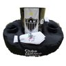 Almofada Porta Pipoca Petisco Atlético Mineiro - Mabruke - 1