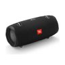 Caixa de Som Portátil Jbl Extreme 2 com Bluetooth 2x 20W Preto - 1