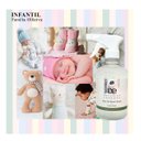Ver imagem 2 de Água de Passar Roupa Botanica Essence 64. Top Bebê 500ml