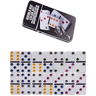 Jogo de Dominó Double Six Color Dot Dominoes 28 Peças - 2