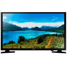 Smart TV 40 Polegadas Samsung Lh40Benelga Full Hd - 1