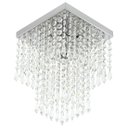 Ver imagem 1 de Lustre de Cristal Acrilico Marrycrilic