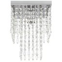 Ver imagem 3 de Lustre de Cristal Acrilico Marrycrilic