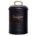 Ver imagem 1 de LATA PORTA MANTIMENTOS INDUSTRIAL SUGAR - YOI