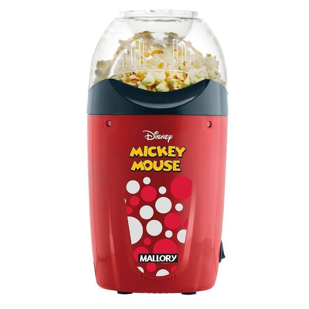 Pipoqueira Mallory Disney Mickey 220V - 1