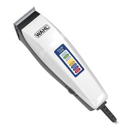 Maquina de Cortar Cabelo Color Code 127v - 2