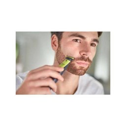 Aparador De Pelos Oneblade Qp2510/10 Bivolt - Philips - 2 Aparador De Pelos Oneblade Qp2510/10 Bivolt - Philips - 2